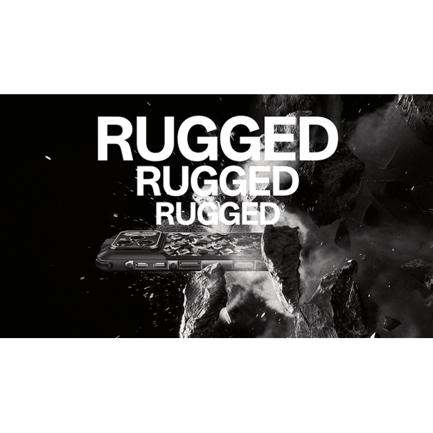 Ulefone RugOne Xever 8 4G smartphone 8/256GB Black