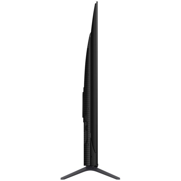 TCL P8L 65P8L TV 165.1 cm (65 ) 4K Ultra HD Smart TV Wi-Fi Black 450 cd/m&sup2;