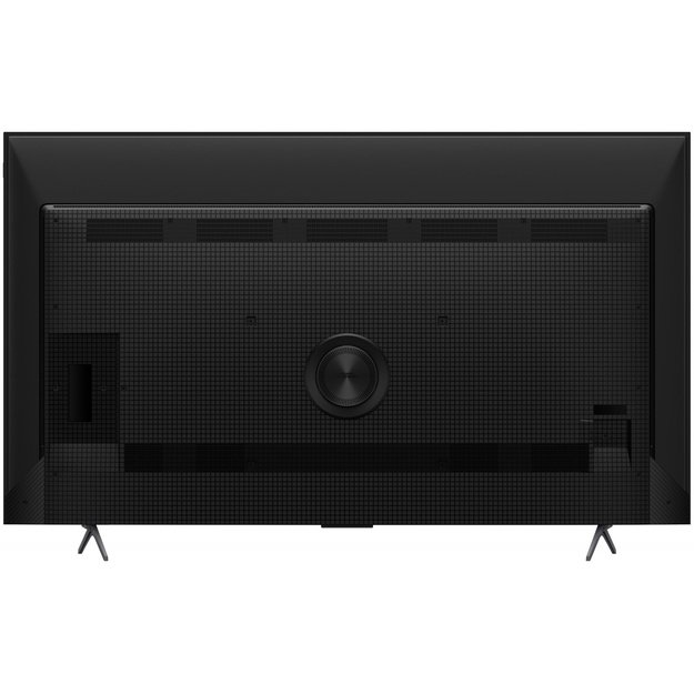 TCL P8L 65P8L TV 165.1 cm (65 ) 4K Ultra HD Smart TV Wi-Fi Black 450 cd/m&sup2;
