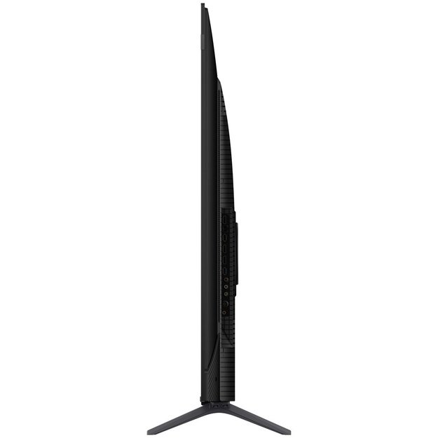 TCL P8L 65P8L TV 165.1 cm (65 ) 4K Ultra HD Smart TV Wi-Fi Black 450 cd/m&sup2;