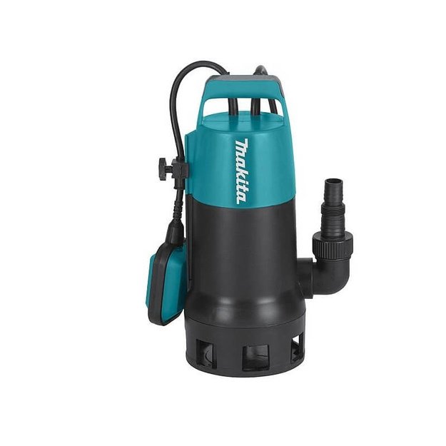 Elektrinis siurblys ne&scaron;variam vandeniui MAKITA PF1010