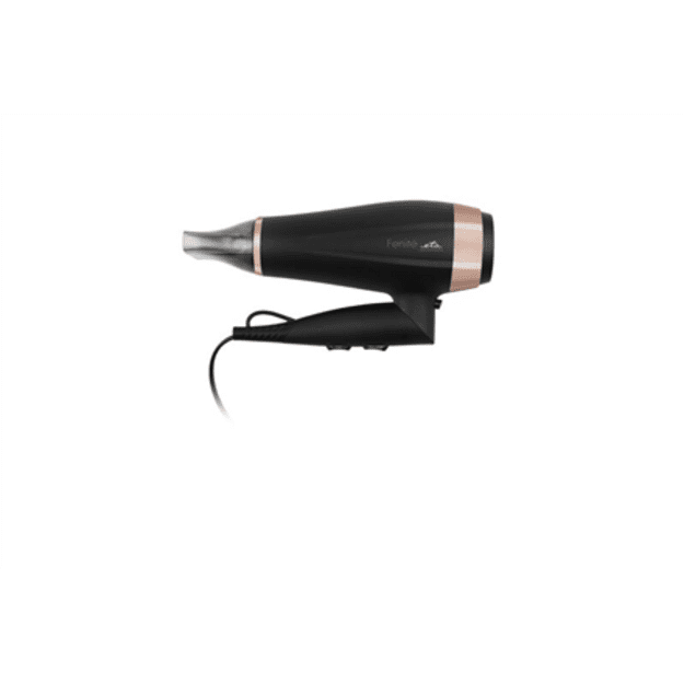 ETA | Hair Care Gift Set | ETA732090020 Fenit&eacute; | 2200 W | Number of temperature settings 3 | Ionic function | Diffuser nozzle |