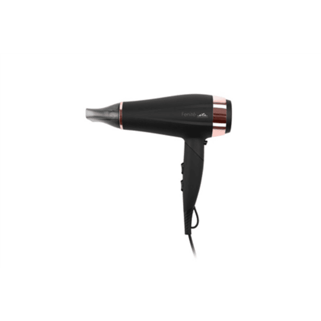 ETA | Hair Care Gift Set | ETA732090020 Fenit&eacute; | 2200 W | Number of temperature settings 3 | Ionic function | Diffuser nozzle |