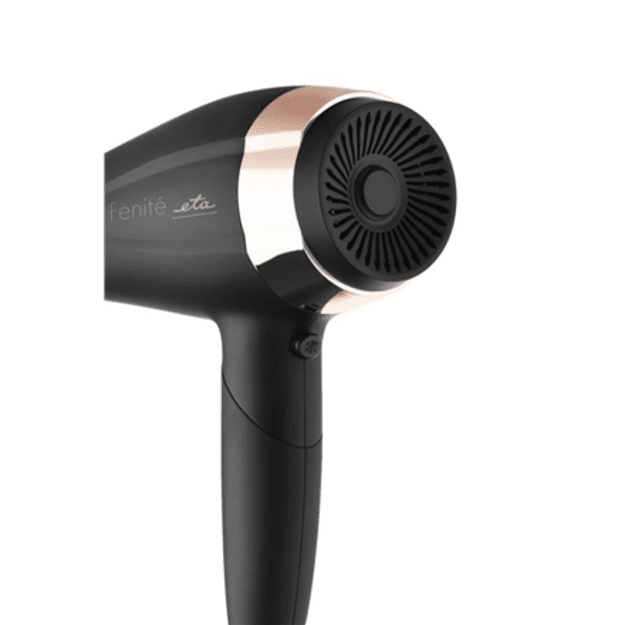 ETA | Hair Care Gift Set | ETA732090020 Fenit&eacute; | 2200 W | Number of temperature settings 3 | Ionic function | Diffuser nozzle |