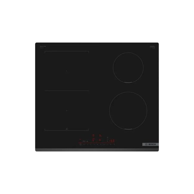Indukcinė kaitlentė BOSCH PVS631HC1E