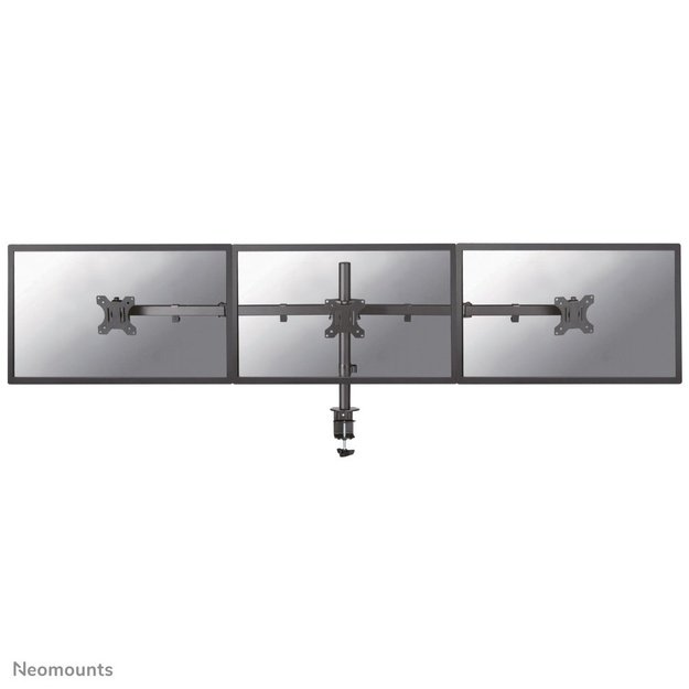 Neomounts FPMA-D550D3BLACK Monitor arm 10-27 