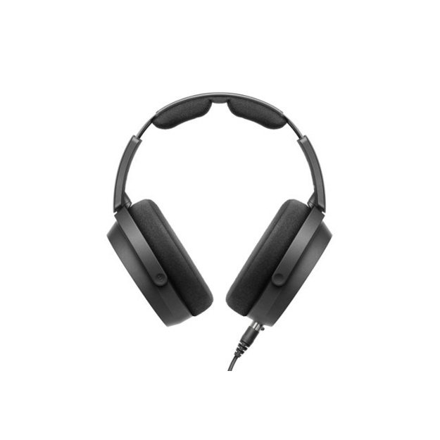 Sennheiser HD 490 PRO - professional reference open-back studio headphones