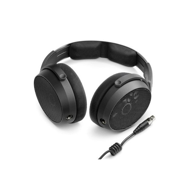 Sennheiser HD 490 PRO - professional reference open-back studio headphones