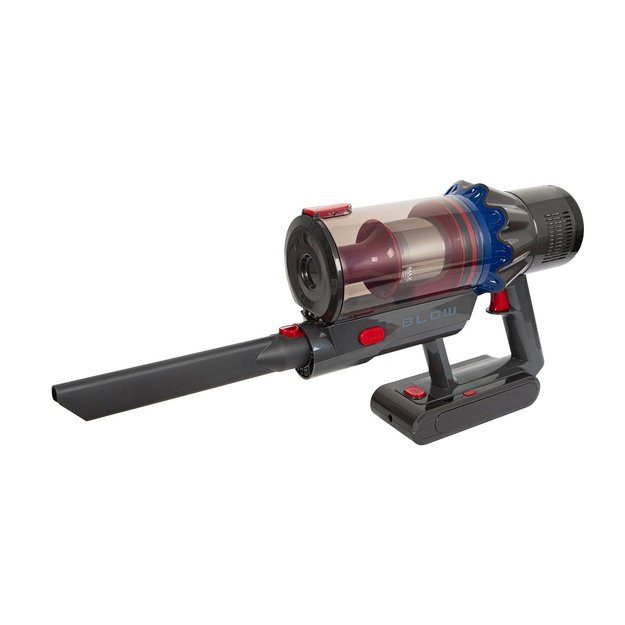 BLOW bagless upright vacuum cleaner UP450
