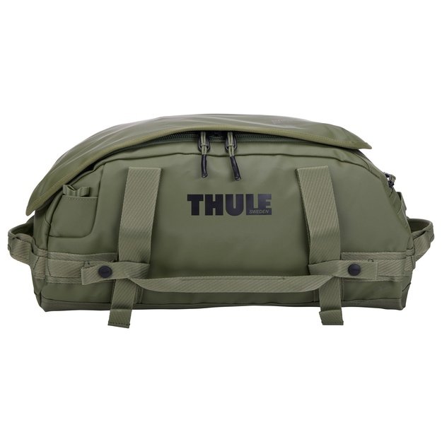 Thule Chasm TDSD301 Olivine duffel bag 30 L Polyester Olive