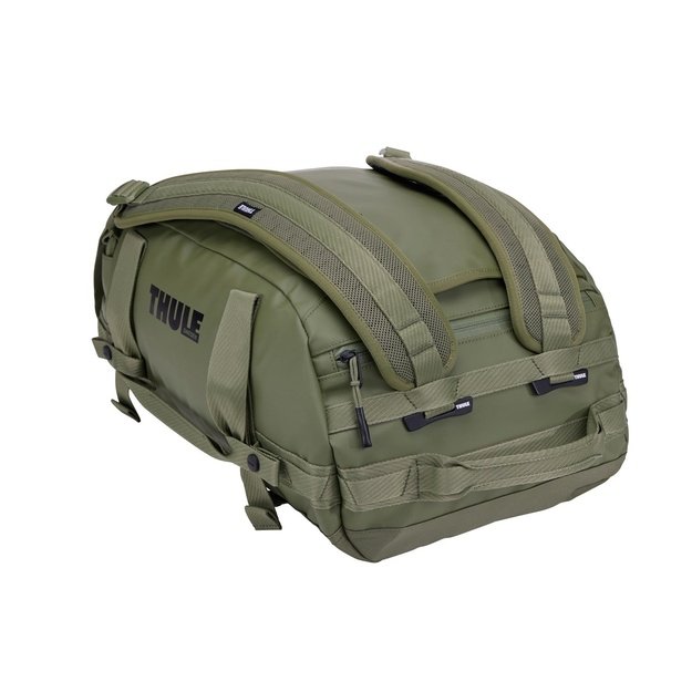 Thule Chasm TDSD301 Olivine duffel bag 30 L Polyester Olive