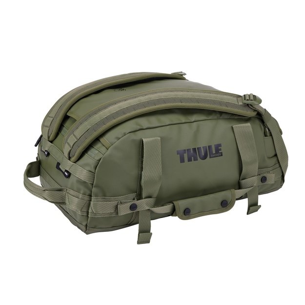 Thule Chasm TDSD301 Olivine duffel bag 30 L Polyester Olive