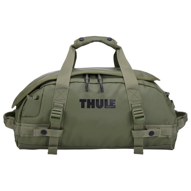 Thule Chasm TDSD301 Olivine duffel bag 30 L Polyester Olive