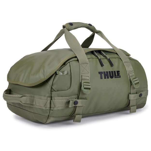 Thule Chasm TDSD301 Olivine duffel bag 30 L Polyester Olive