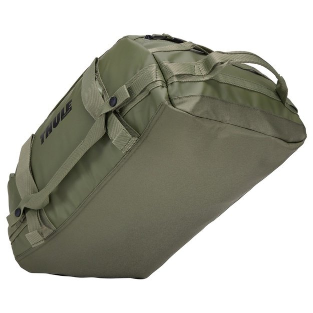 Thule Chasm TDSD301 Olivine duffel bag 30 L Polyester Olive
