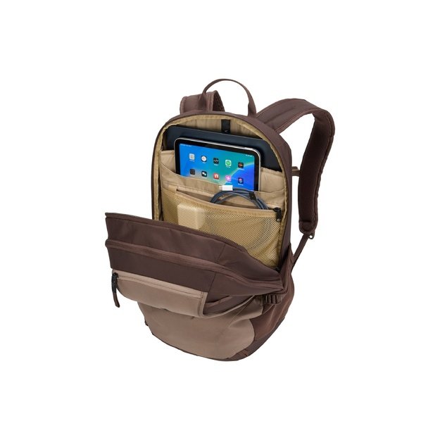 Thule EnRoute | Backpack | Tinted Taupe/Nuanced Brown