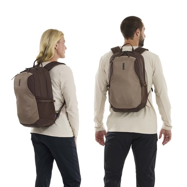 Thule EnRoute | Backpack | Tinted Taupe/Nuanced Brown