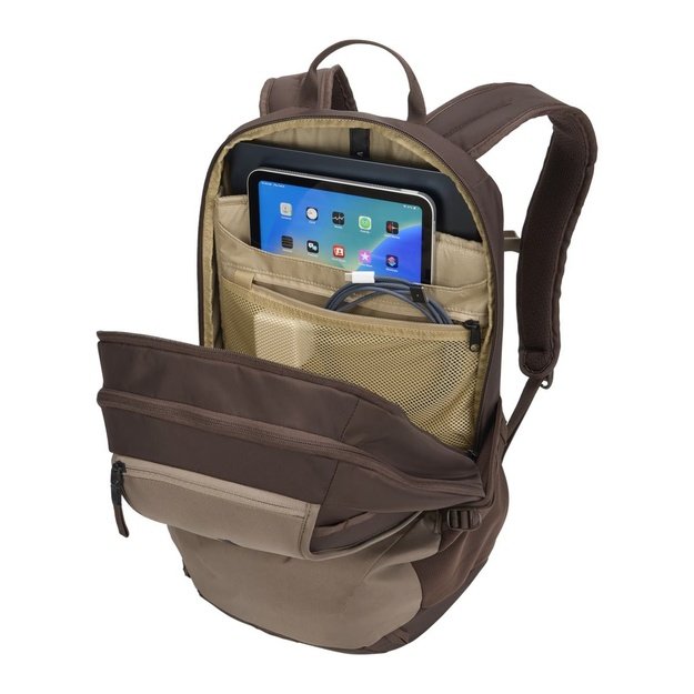 Thule EnRoute | Backpack | Tinted Taupe/Nuanced Brown