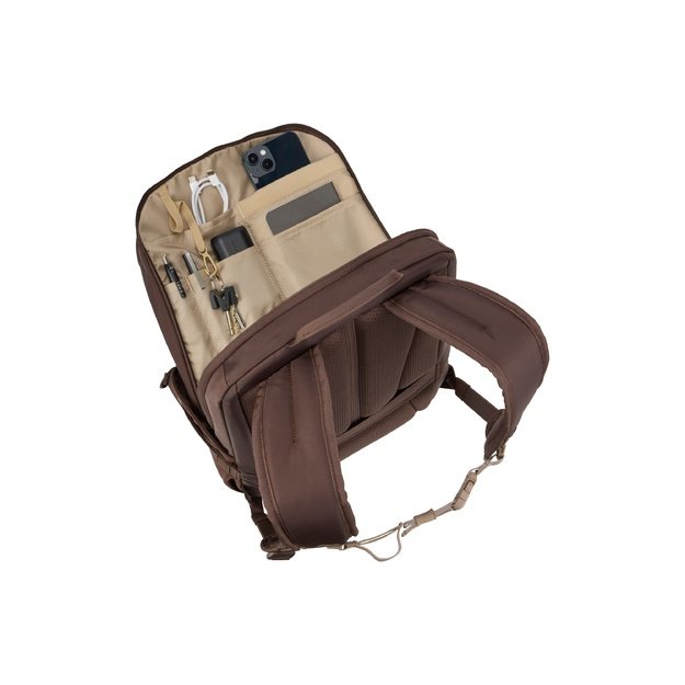 Thule EnRoute | Backpack | Tinted Taupe/Nuanced Brown