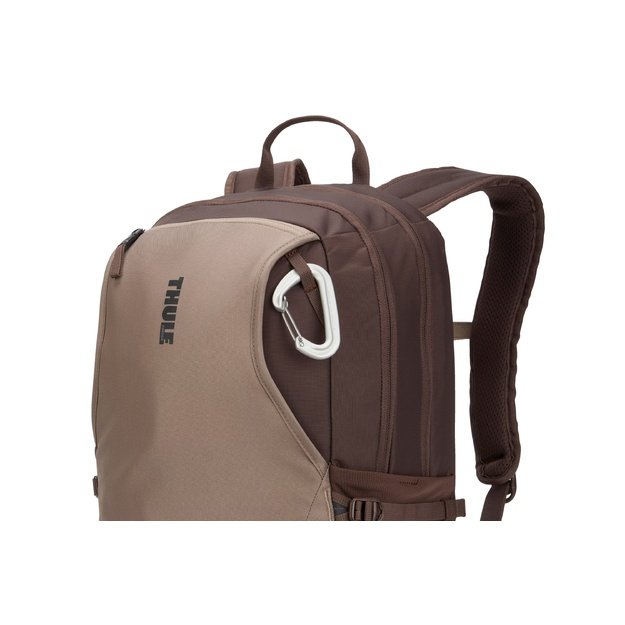 Thule EnRoute | Backpack | Tinted Taupe/Nuanced Brown