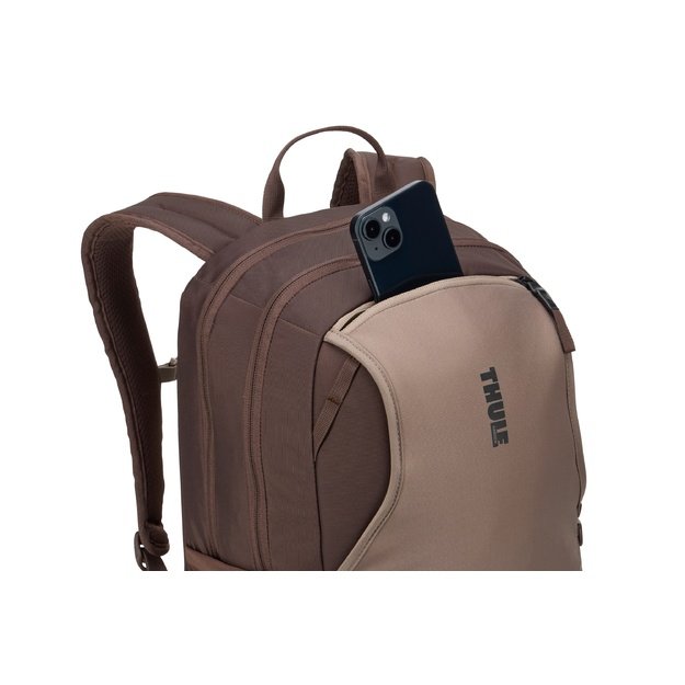 Thule EnRoute | Backpack | Tinted Taupe/Nuanced Brown
