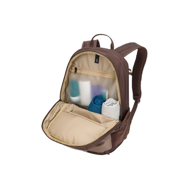 Thule EnRoute | Backpack | Tinted Taupe/Nuanced Brown