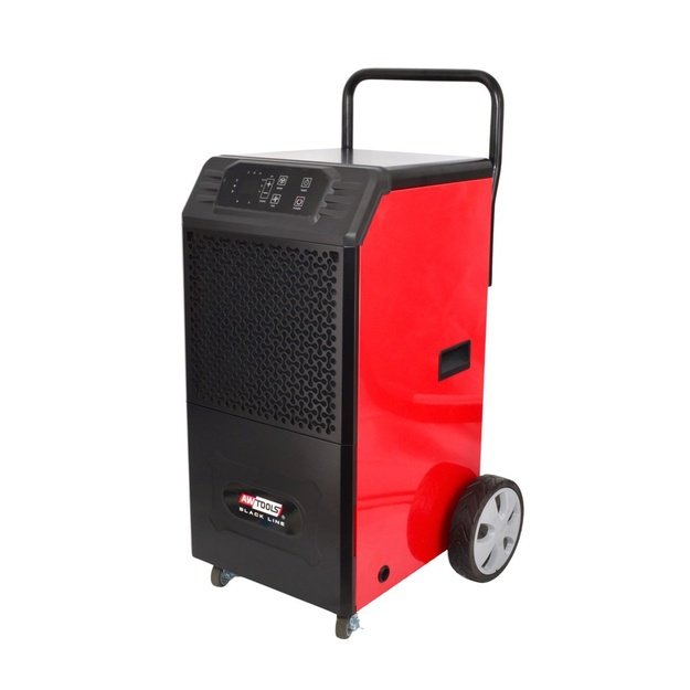AWTOOLSOro sausintuvas 90L/24h DHS90 BLACK LINE