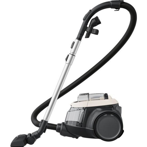 Siurblys ELECTROLUX EL61H4SW