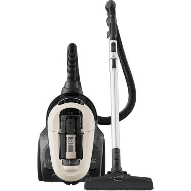 Siurblys ELECTROLUX EL61H4SW