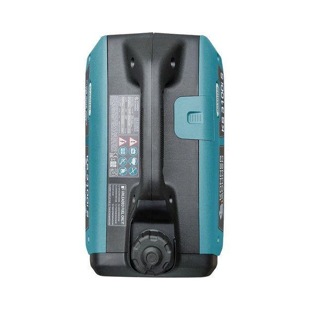 Inverterinis generatorius K&ouml;nner & S&ouml;hnen KS 3100i S