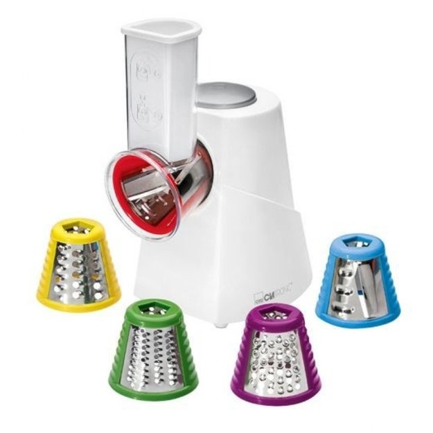 Shredder Clatronic ME 3604 (white color)