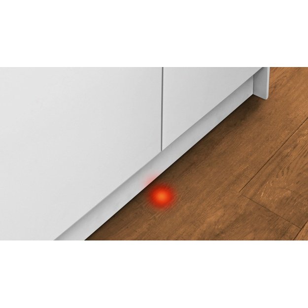 Bosch Serie 2 SPV2IKX10E dishwasher Fully built-in 9 place settings A+