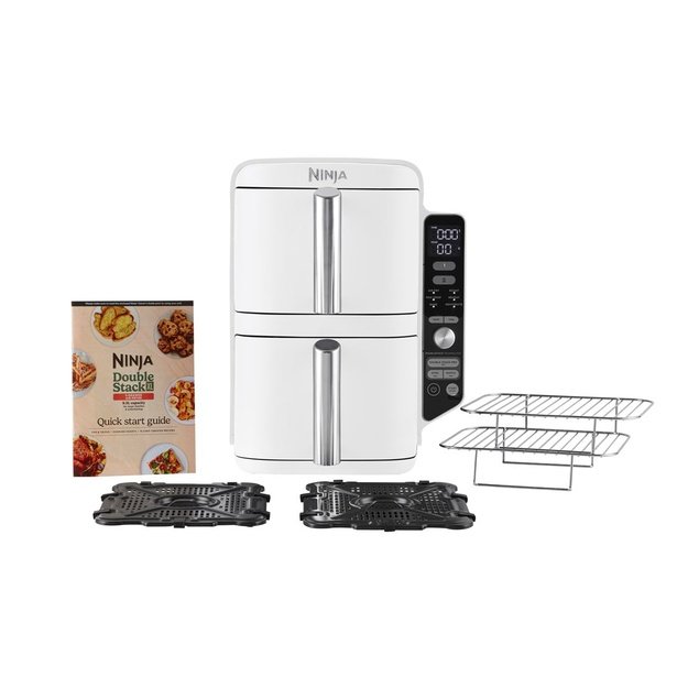 gruzdintuvė oru SL400EUWH white
