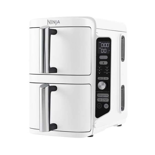 gruzdintuvė oru SL400EUWH white