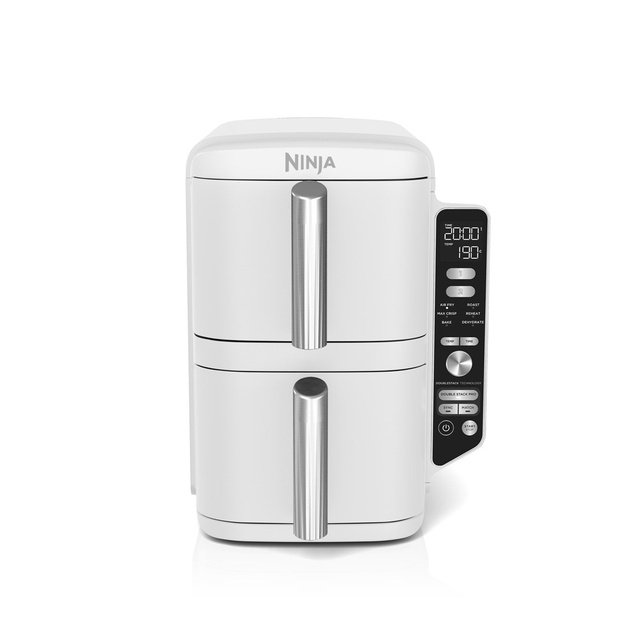 gruzdintuvė oru SL400EUWH white