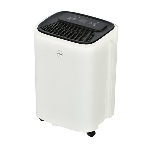 ELDOM OP1130 LUXI LITE DEHUMIDIFIER