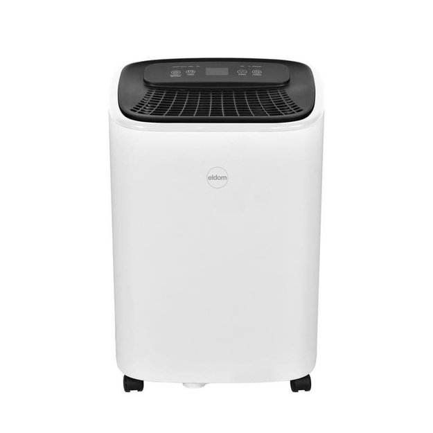 ELDOM OP1130 LUXI LITE DEHUMIDIFIER