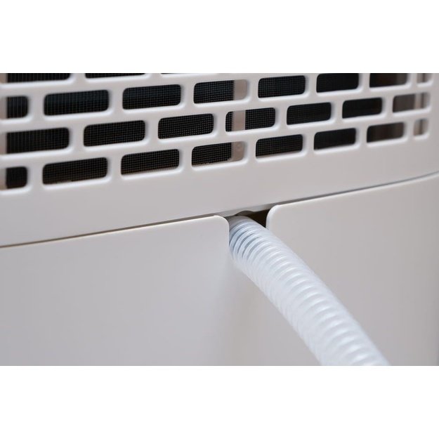 ELDOM OP1130 LUXI LITE DEHUMIDIFIER