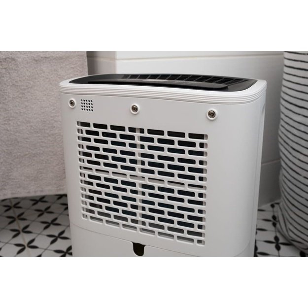ELDOM OP1130 LUXI LITE DEHUMIDIFIER