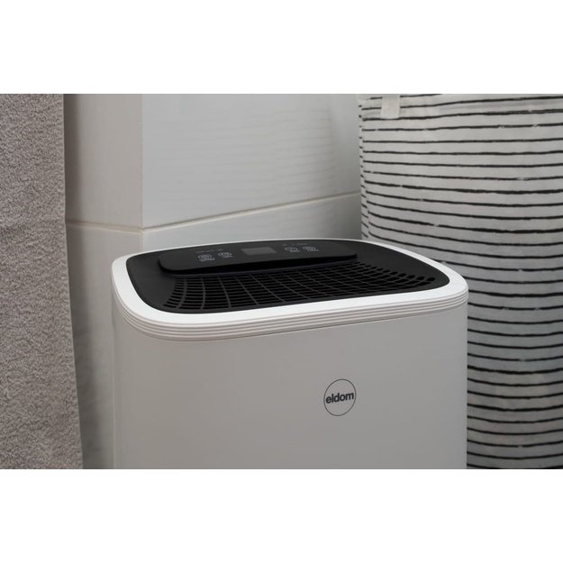 ELDOM OP1130 LUXI LITE DEHUMIDIFIER