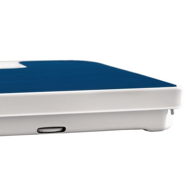 ELDOM PERSONAL MECHANICAL SCALE BR2016N BLUE