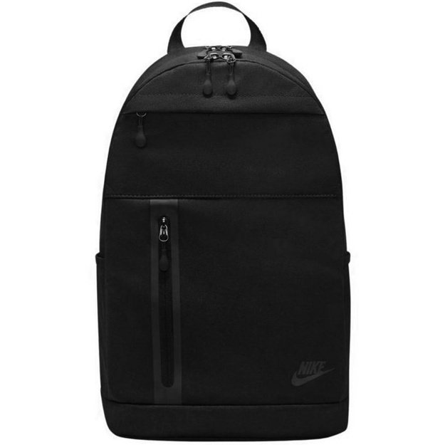 Backpack Nike Elemental Premium black DN2555 010