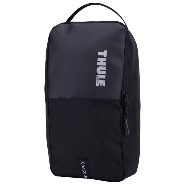 Thule Chasm TDSD301 Black duffel bag 30 L Polyester