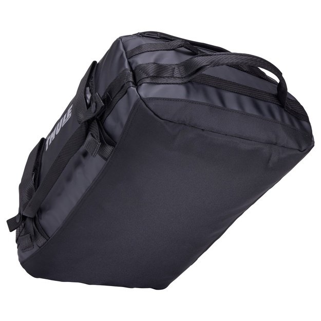 Thule Chasm TDSD301 Black duffel bag 30 L Polyester