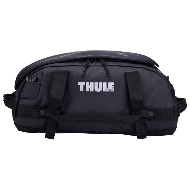 Thule Chasm TDSD301 Black duffel bag 30 L Polyester