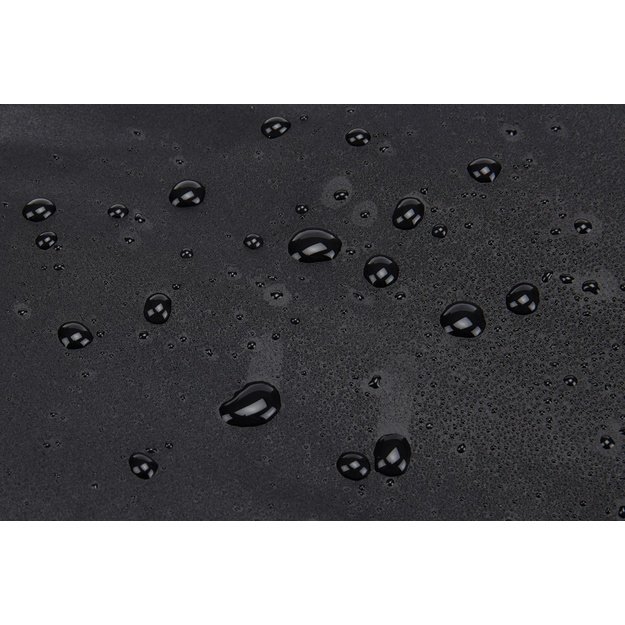 Thule Chasm TDSD301 Black duffel bag 30 L Polyester