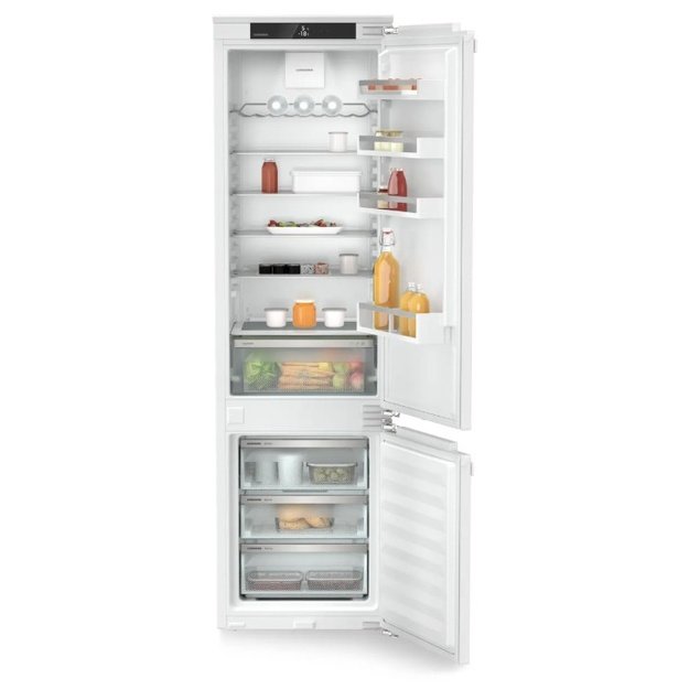 Įmontuojamas &scaron;aldytuvas Liebherr ICNd 5603 Pure NoFrost