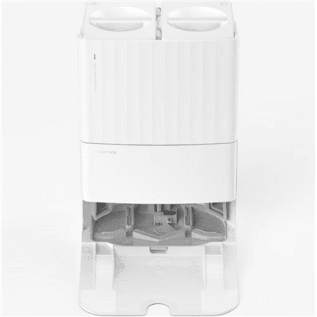 Roborock Q-Revo MaxV cleaning robot (white)