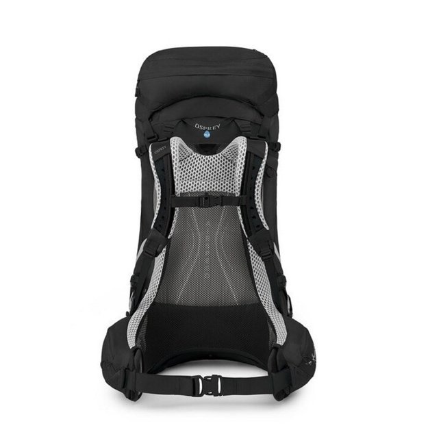 Men s Trekking Backpack Osprey Atmos AS LT 50 Black L/XL