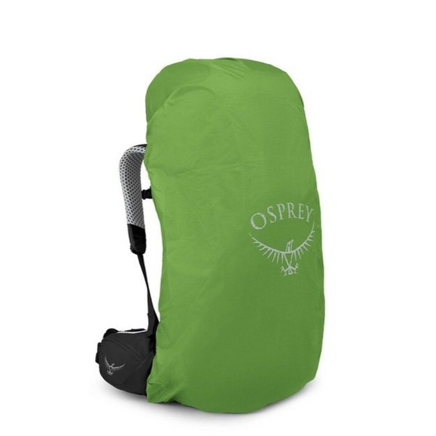 Men s Trekking Backpack Osprey Atmos AS LT 50 Black L/XL